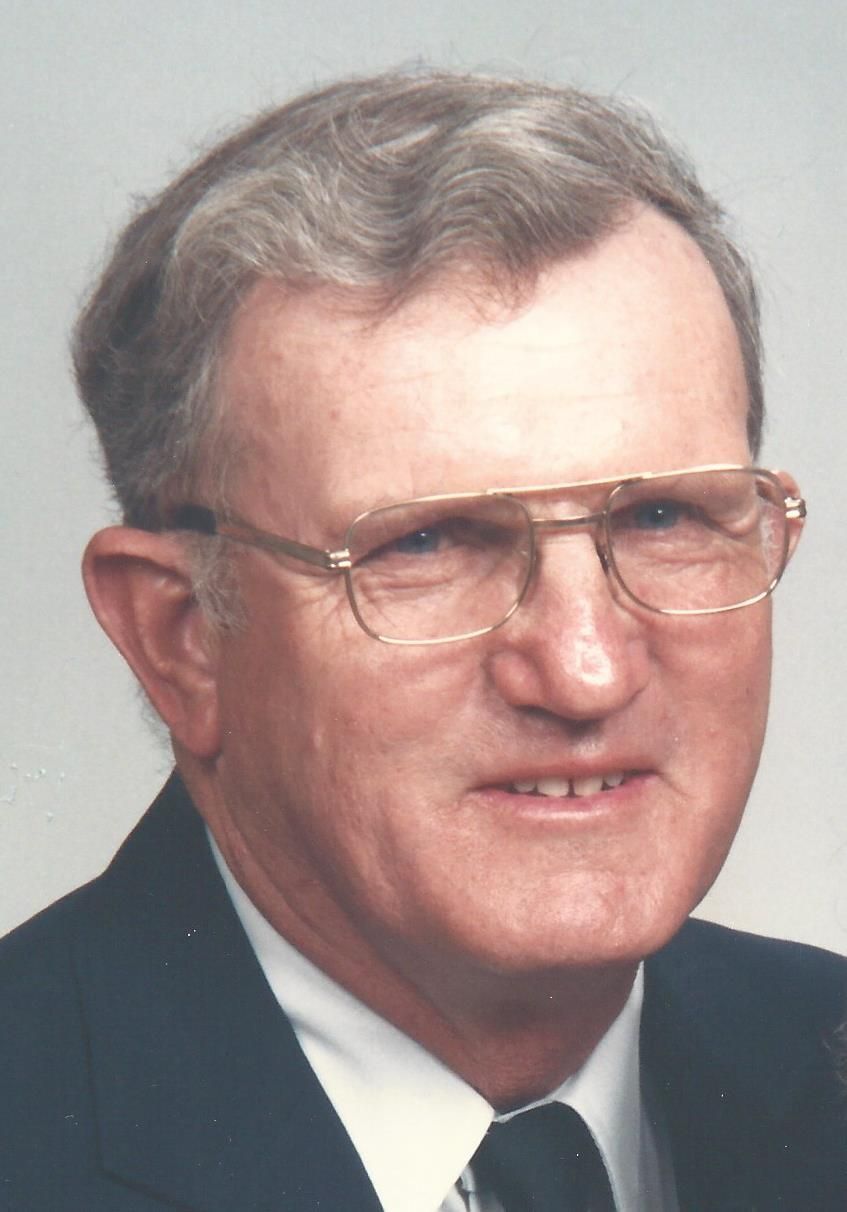 Kenneth L Cunningham